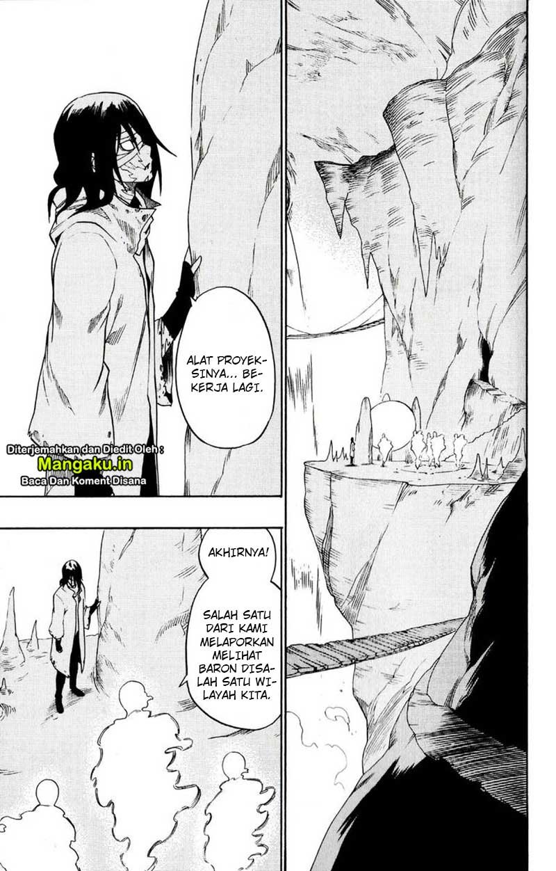 Radiant Chapter 49 Gambar 12