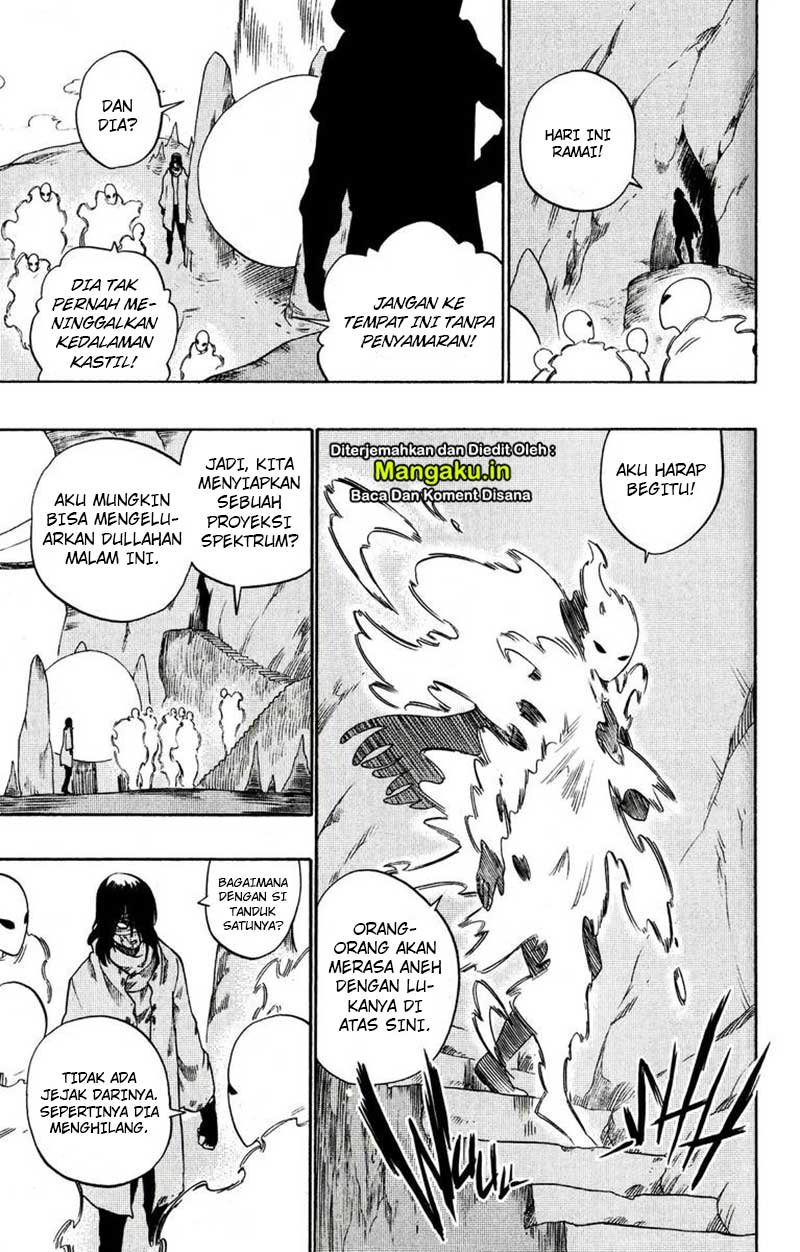 Radiant Chapter 49 Gambar 14