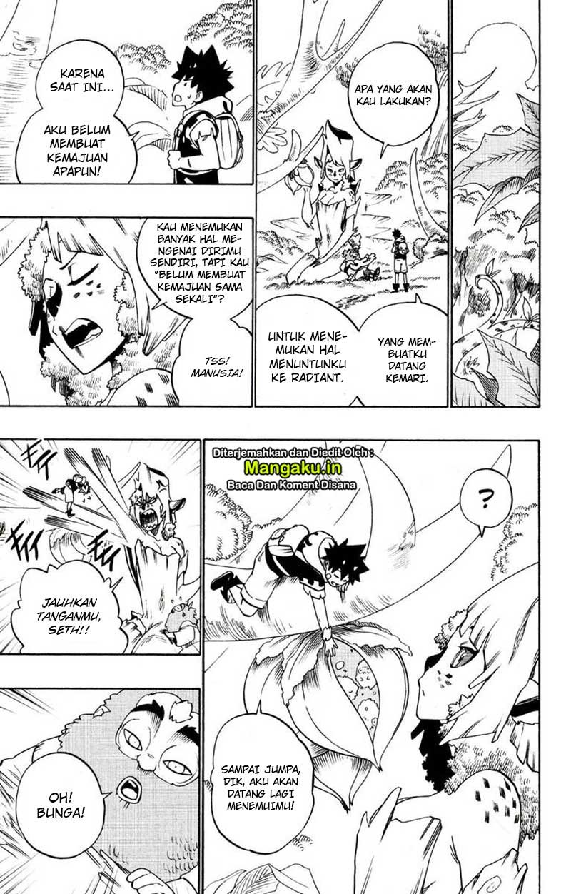 Radiant Chapter 49 Gambar 18