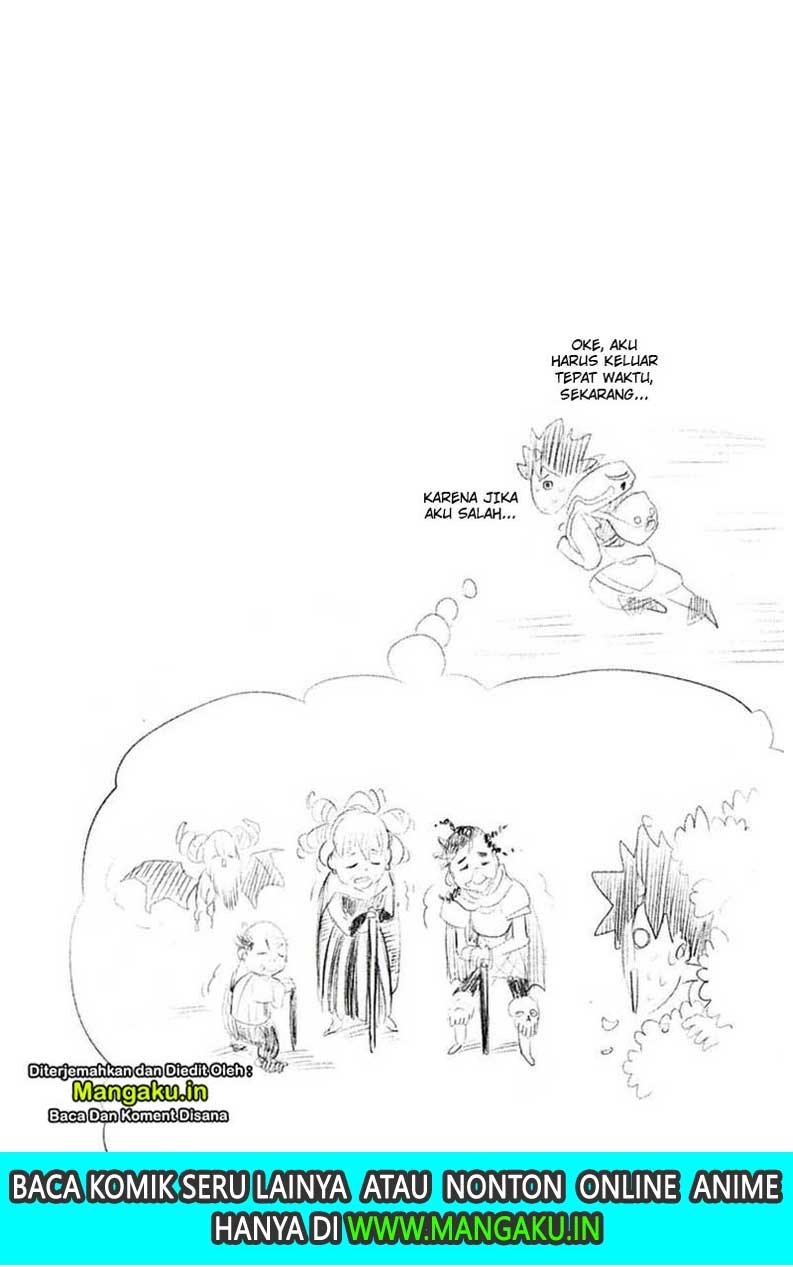 Radiant Chapter 49 Gambar 21