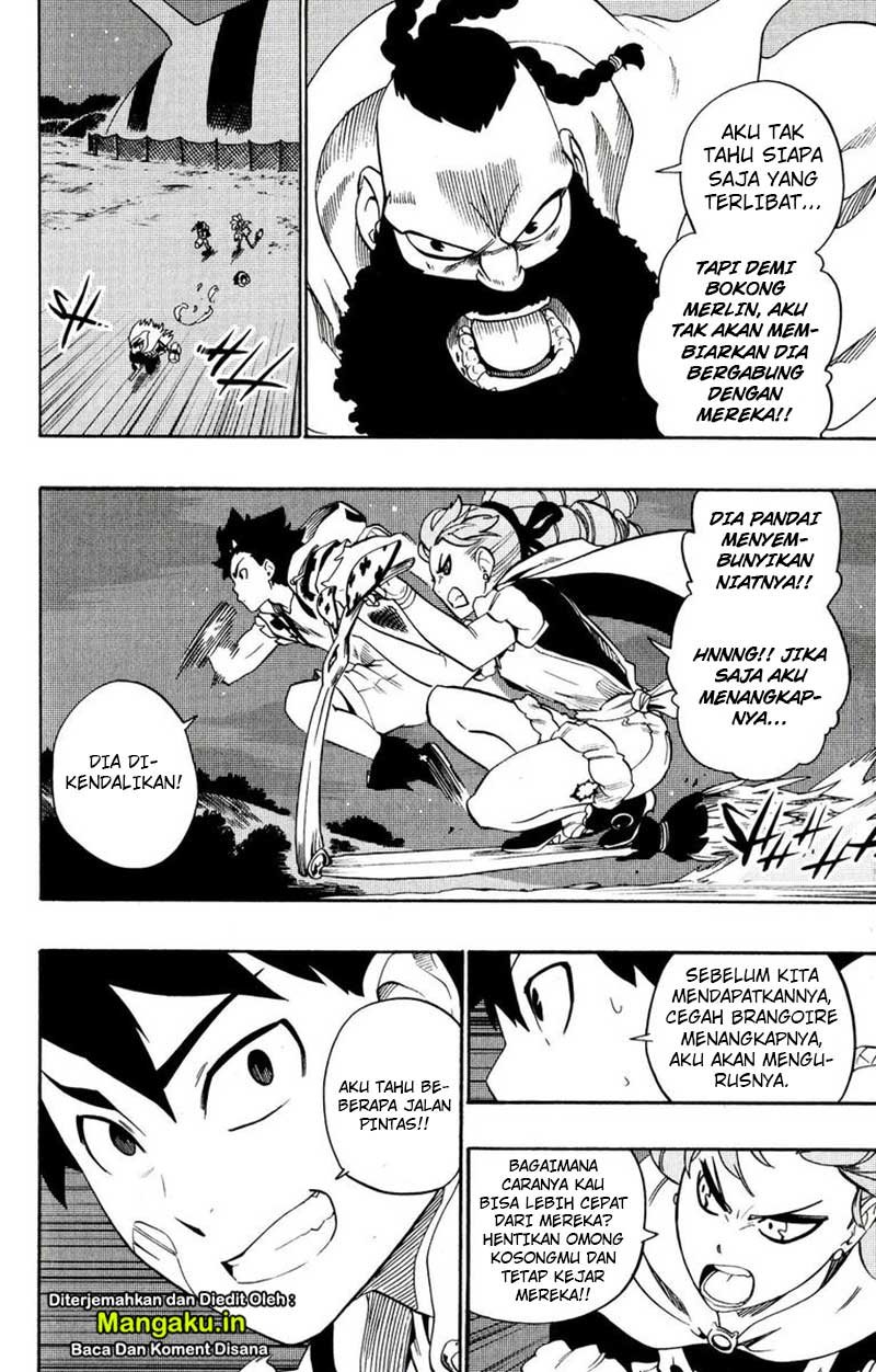 Radiant Chapter 51 Gambar 10