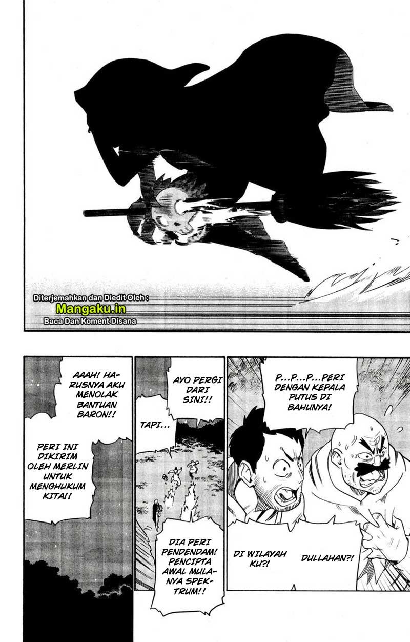 Radiant Chapter 51 Gambar 12