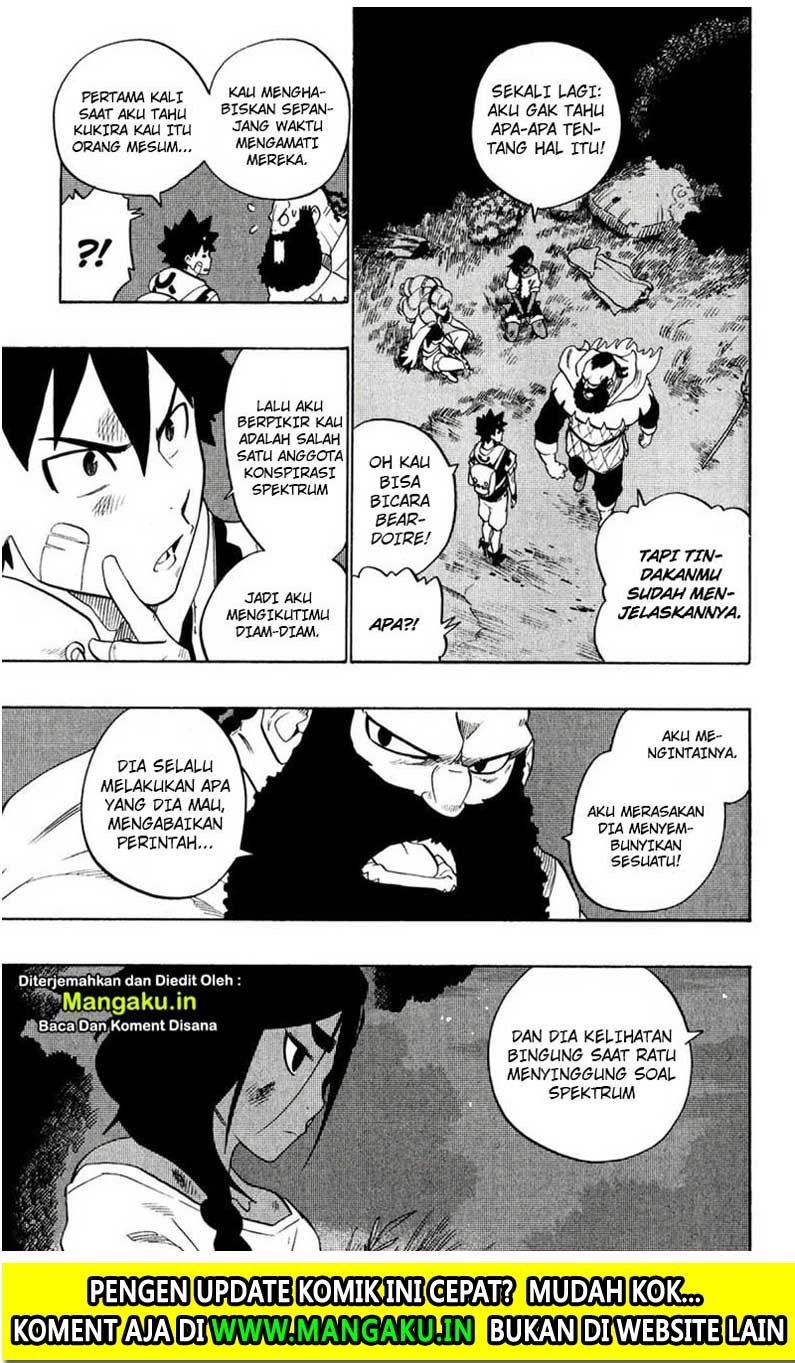 Radiant Chapter 51 Gambar 16
