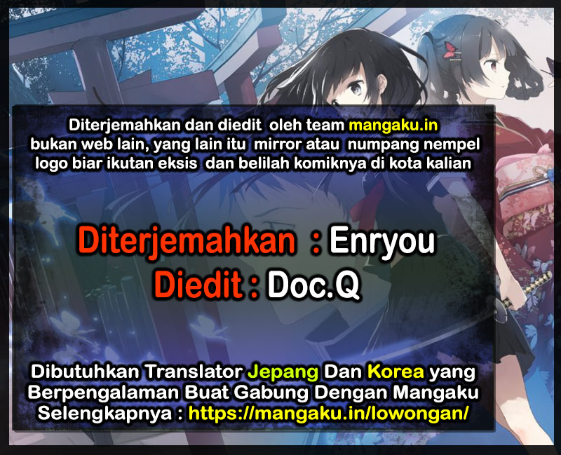 Radiant Chapter 54 Gambar 1