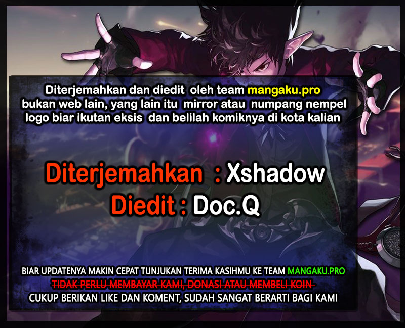 Radiant Chapter 56 Gambar 1