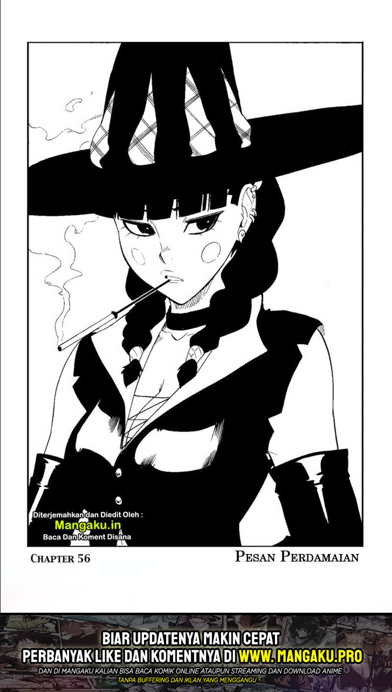 Radiant Chapter 56 Gambar 2