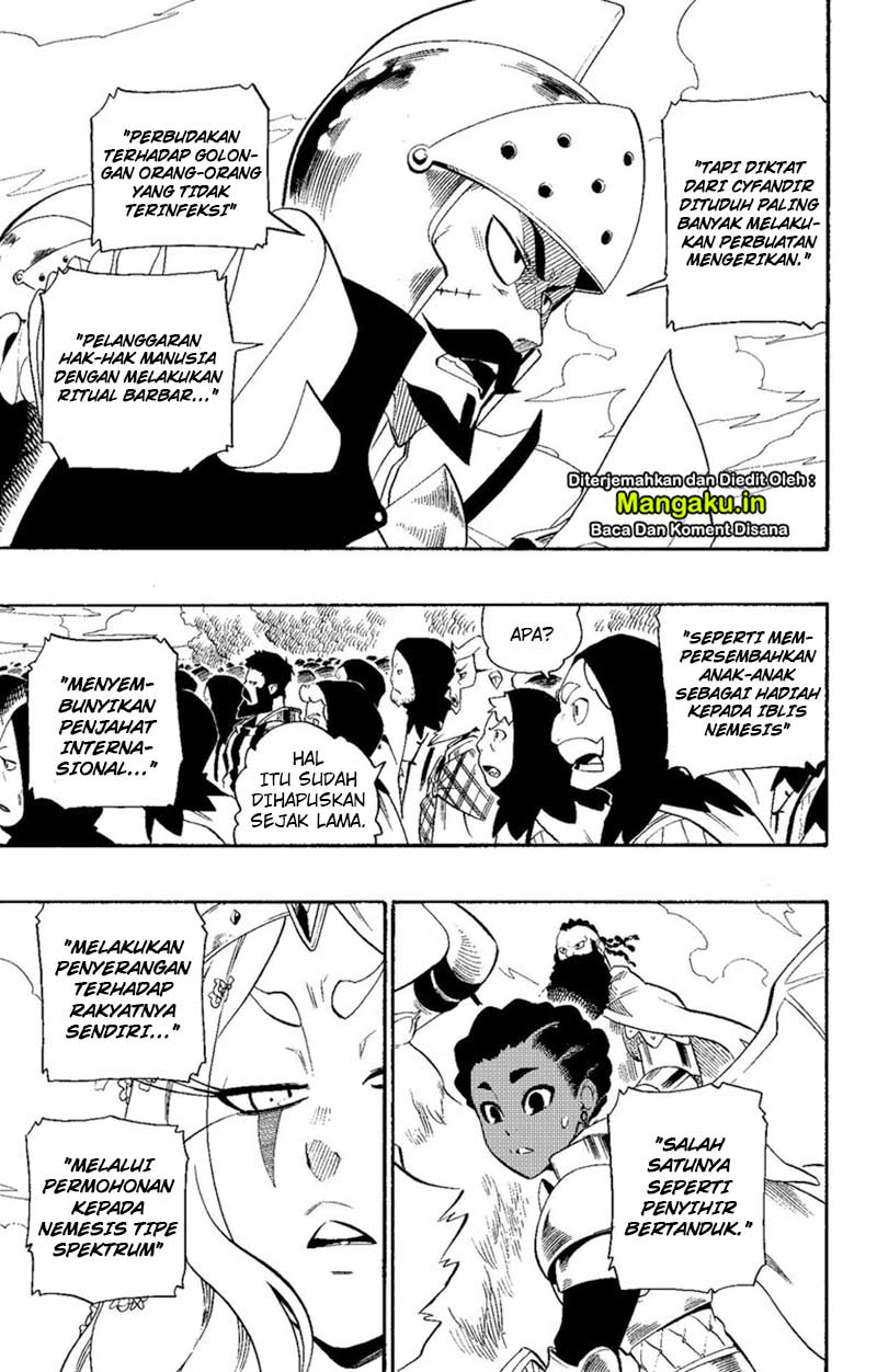 Radiant Chapter 56 Gambar 14