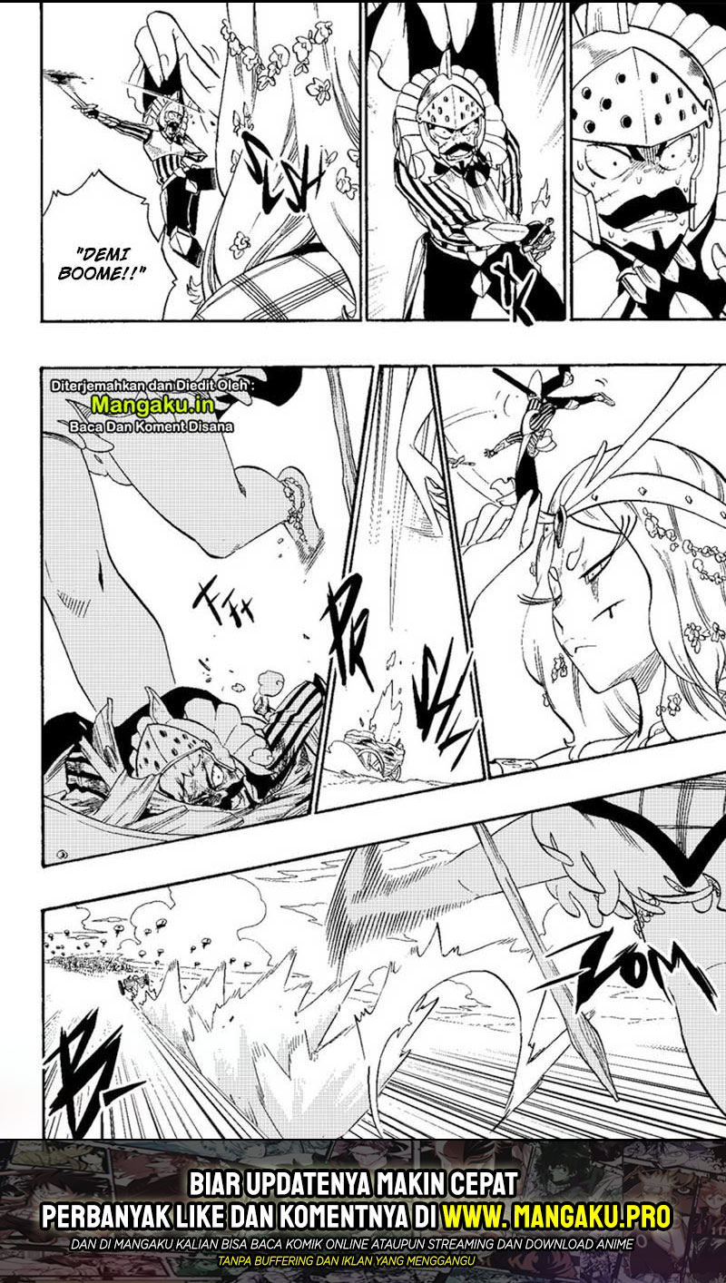 Radiant Chapter 56 Gambar 18
