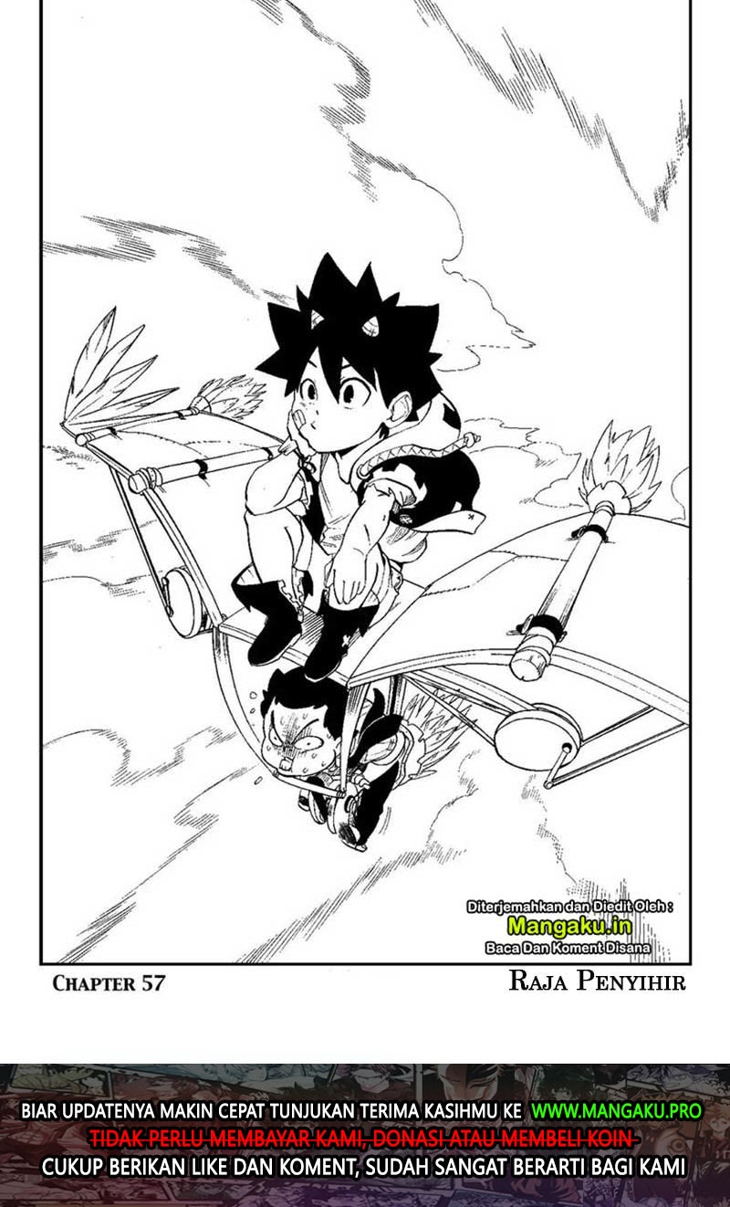 Radiant Chapter 57 Gambar 2