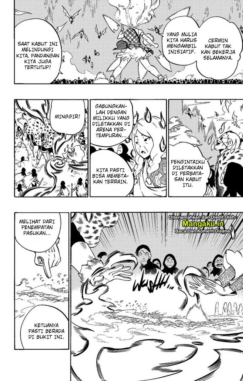 Radiant Chapter 57 Gambar 9