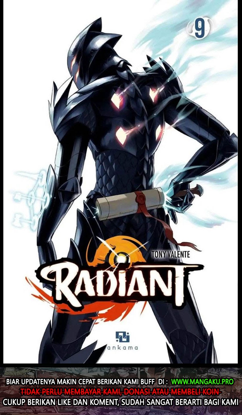 Radiant Chapter 61 Gambar 2