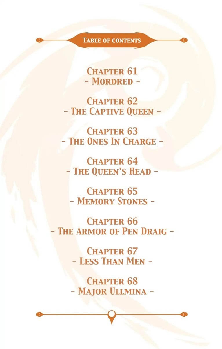Radiant Chapter 61 Gambar 3