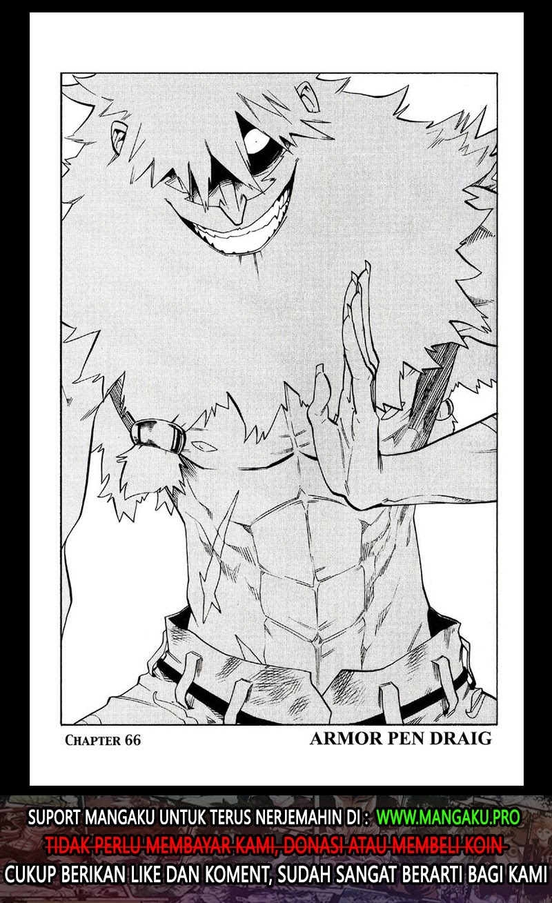 Radiant Chapter 66 Gambar 2
