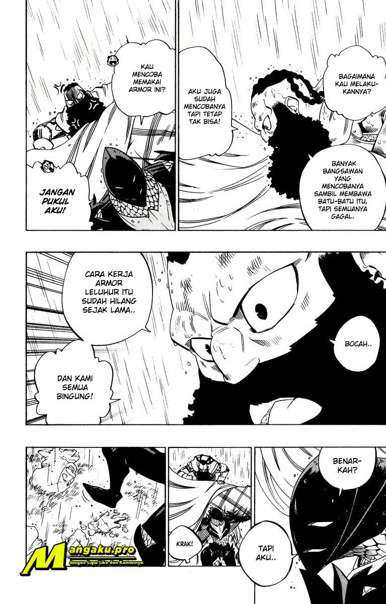 Radiant Chapter 66 Gambar 7