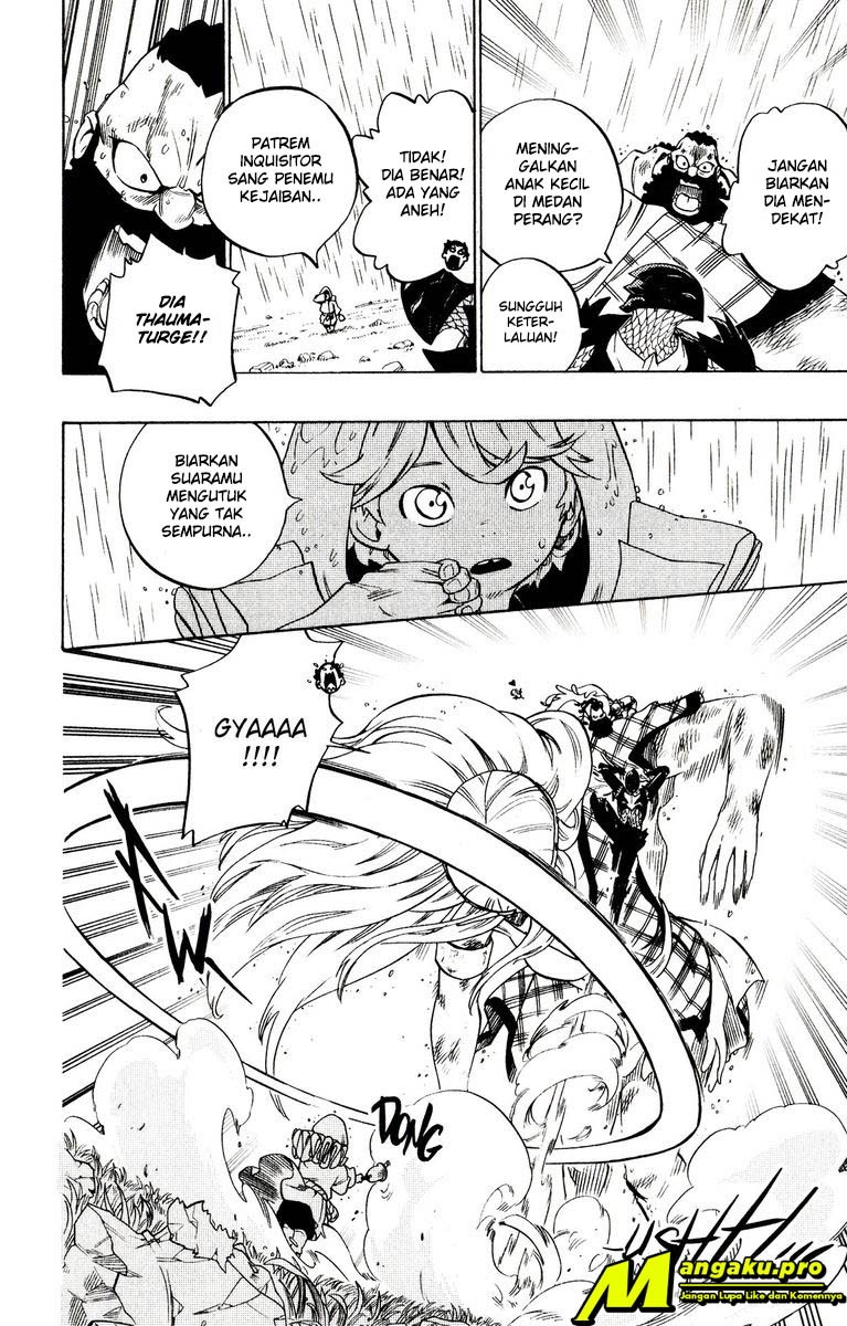 Radiant Chapter 66 Gambar 9