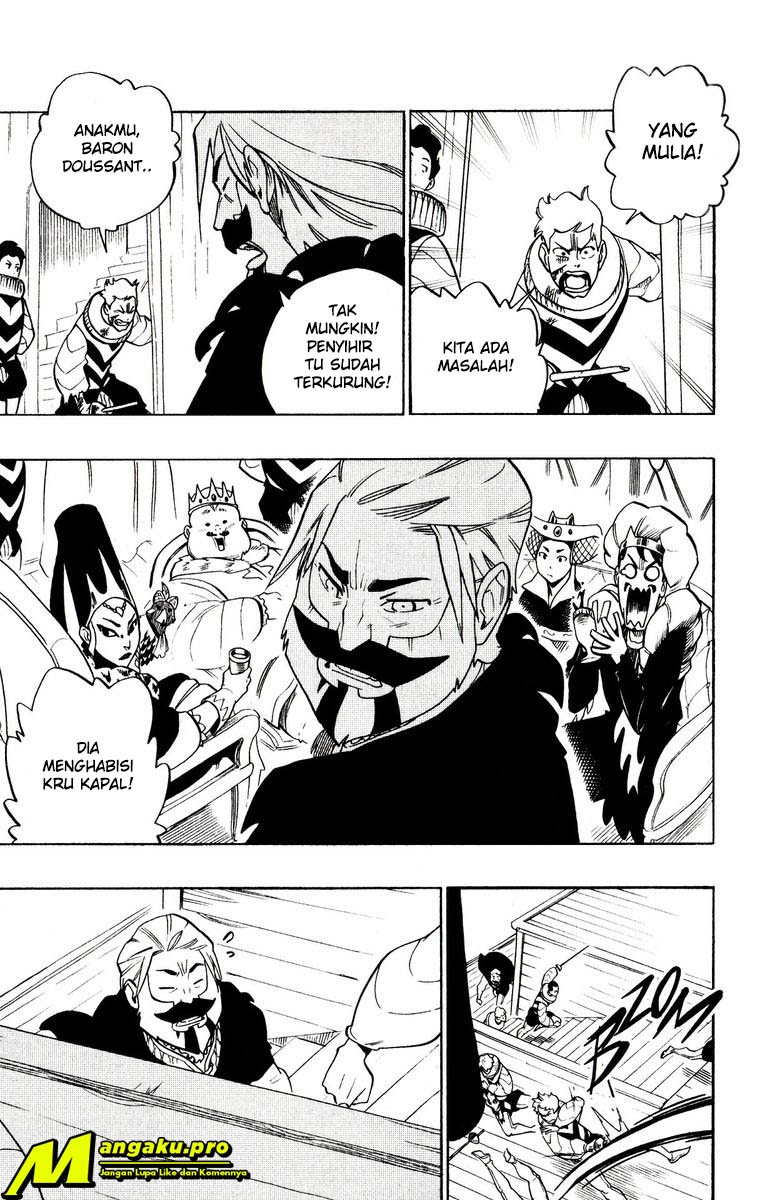Radiant Chapter 66 Gambar 18