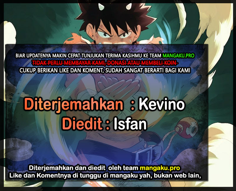 Radiant Chapter 69 Gambar 1