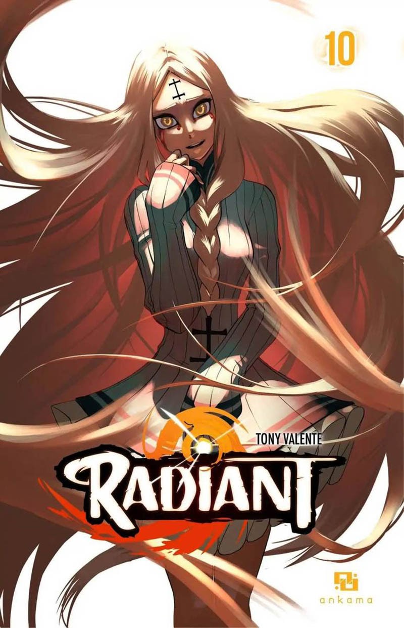 Radiant Chapter 69 Gambar 2