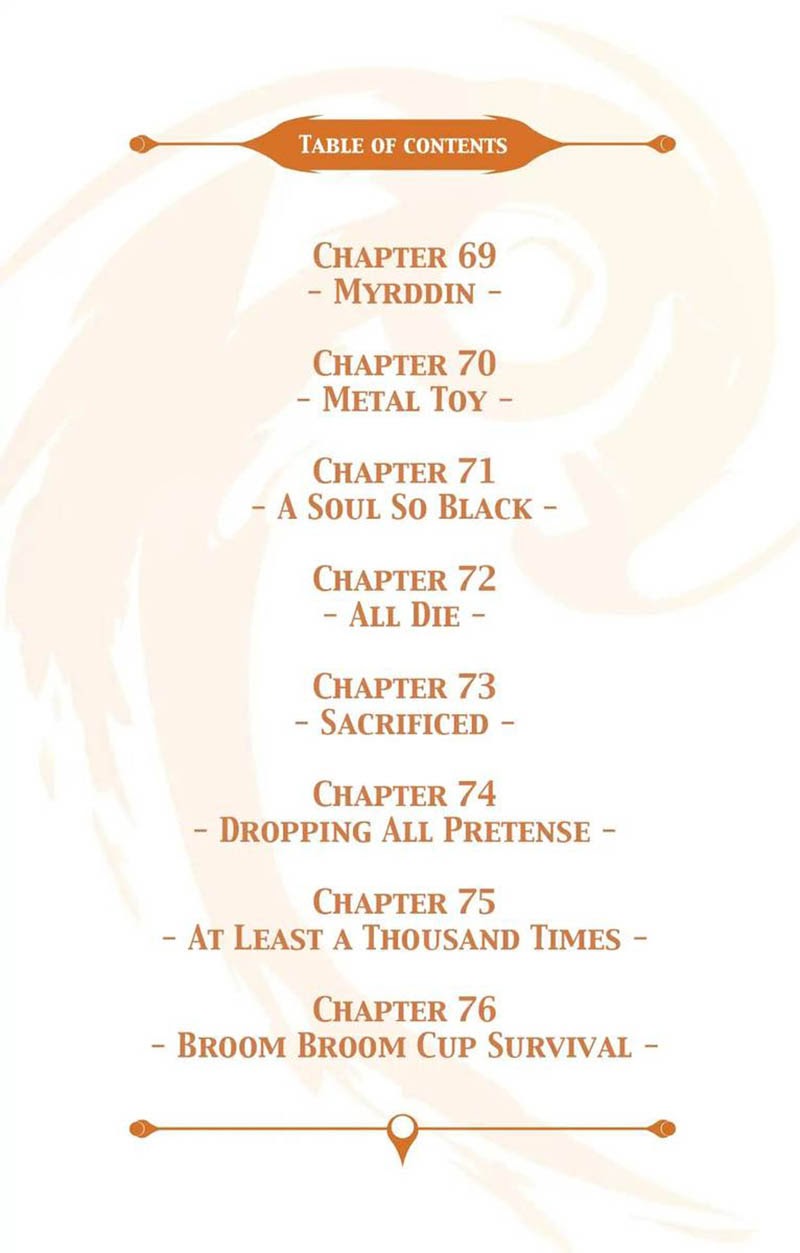 Radiant Chapter 69 Gambar 3