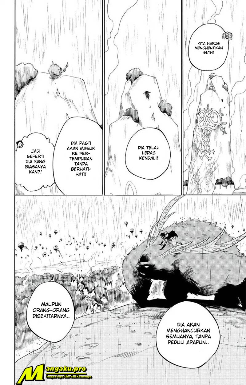 Radiant Chapter 69 Gambar 9