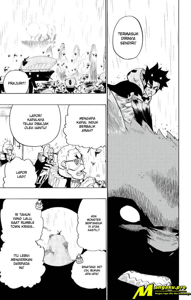 Radiant Chapter 69 Gambar 10