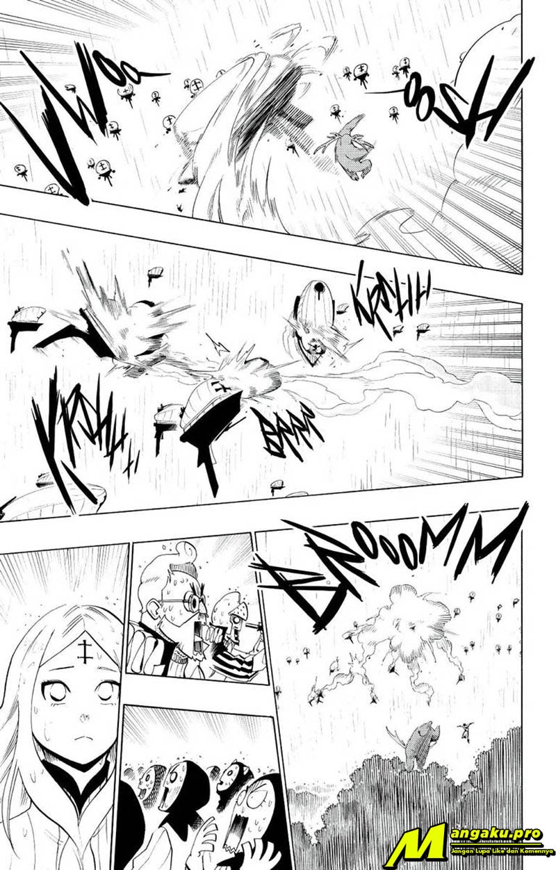 Radiant Chapter 69 Gambar 14