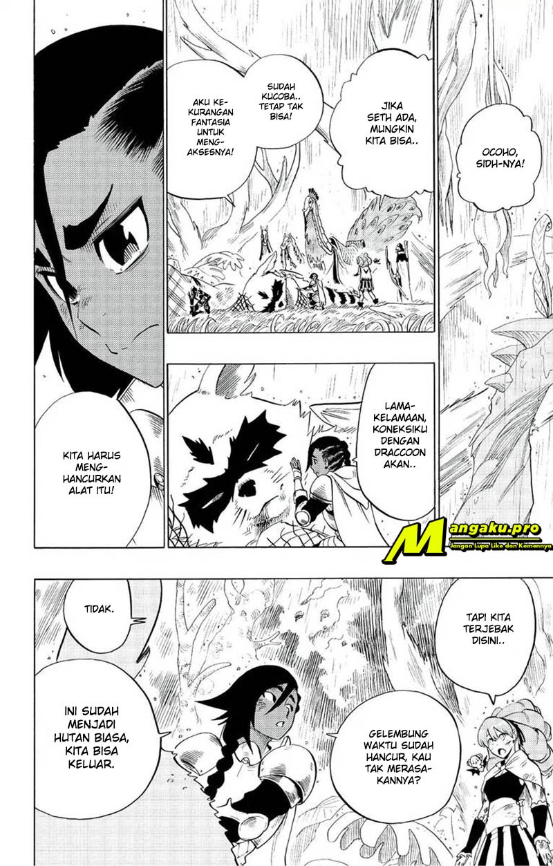Radiant Chapter 69 Gambar 17