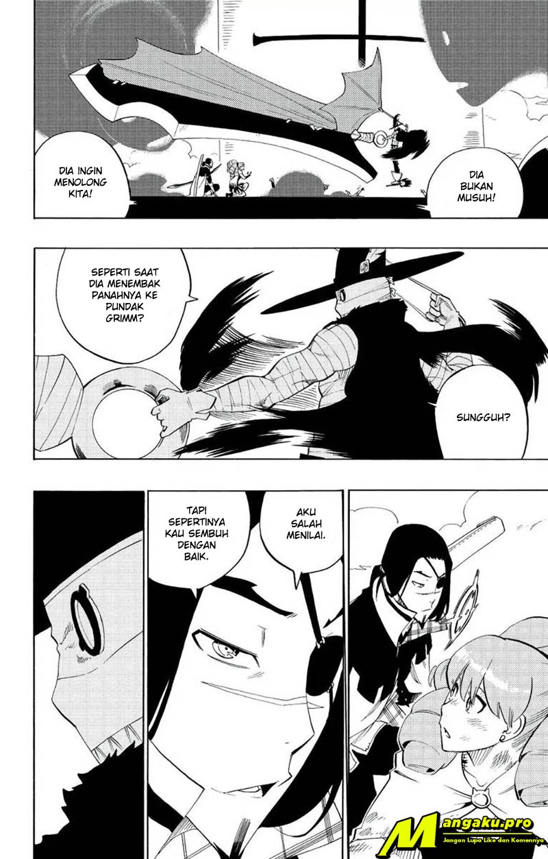 Radiant Chapter 70 Gambar 11