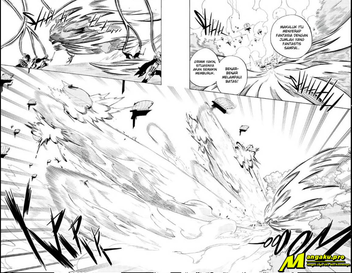 Radiant Chapter 71 Gambar 2