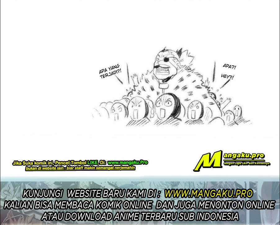 Radiant Chapter 71 Gambar 4