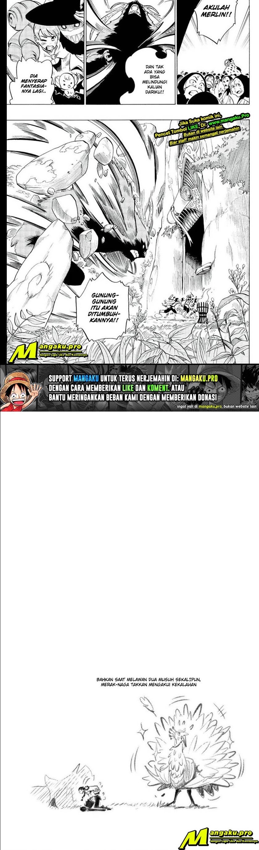Radiant Chapter 72 Gambar 10