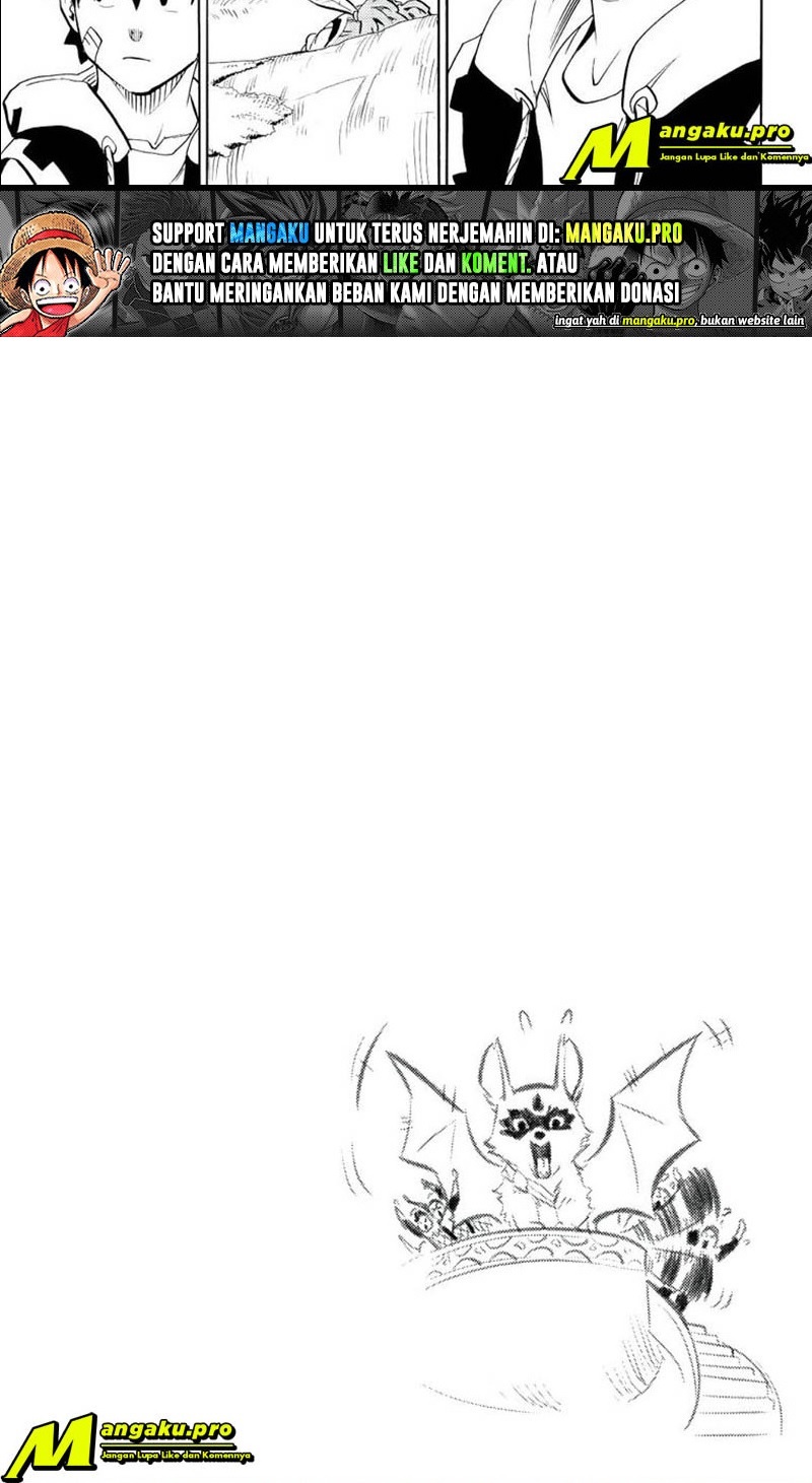 Radiant Chapter 74 Gambar 7