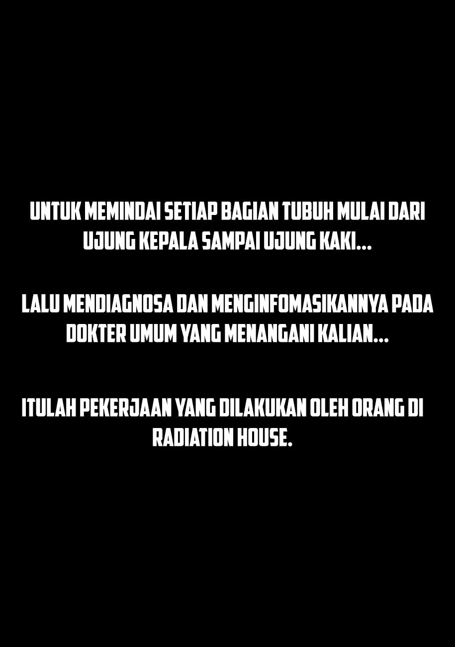 Radiation House Chapter 01 Gambar 6