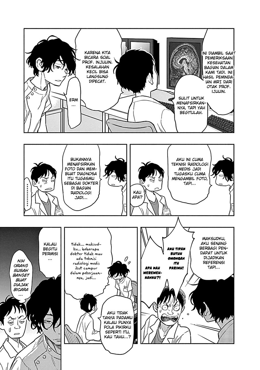 Radiation House Chapter 01 Gambar 9