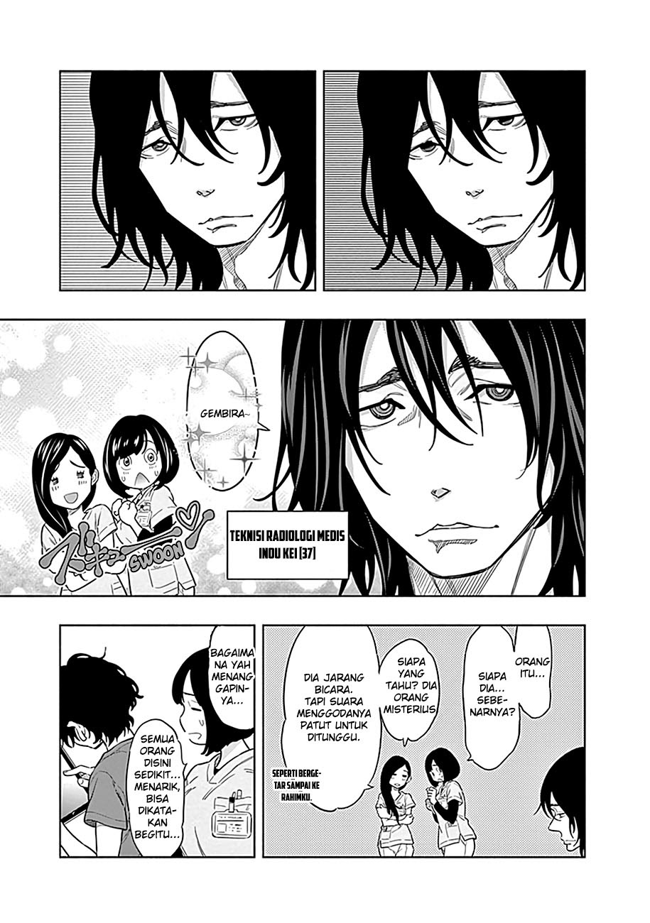 Radiation House Chapter 01 Gambar 33
