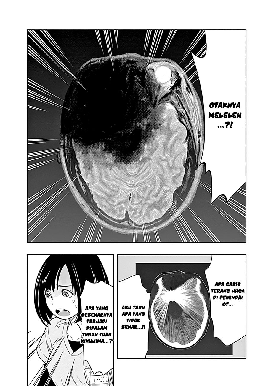 Radiation House Chapter 01 Gambar 52