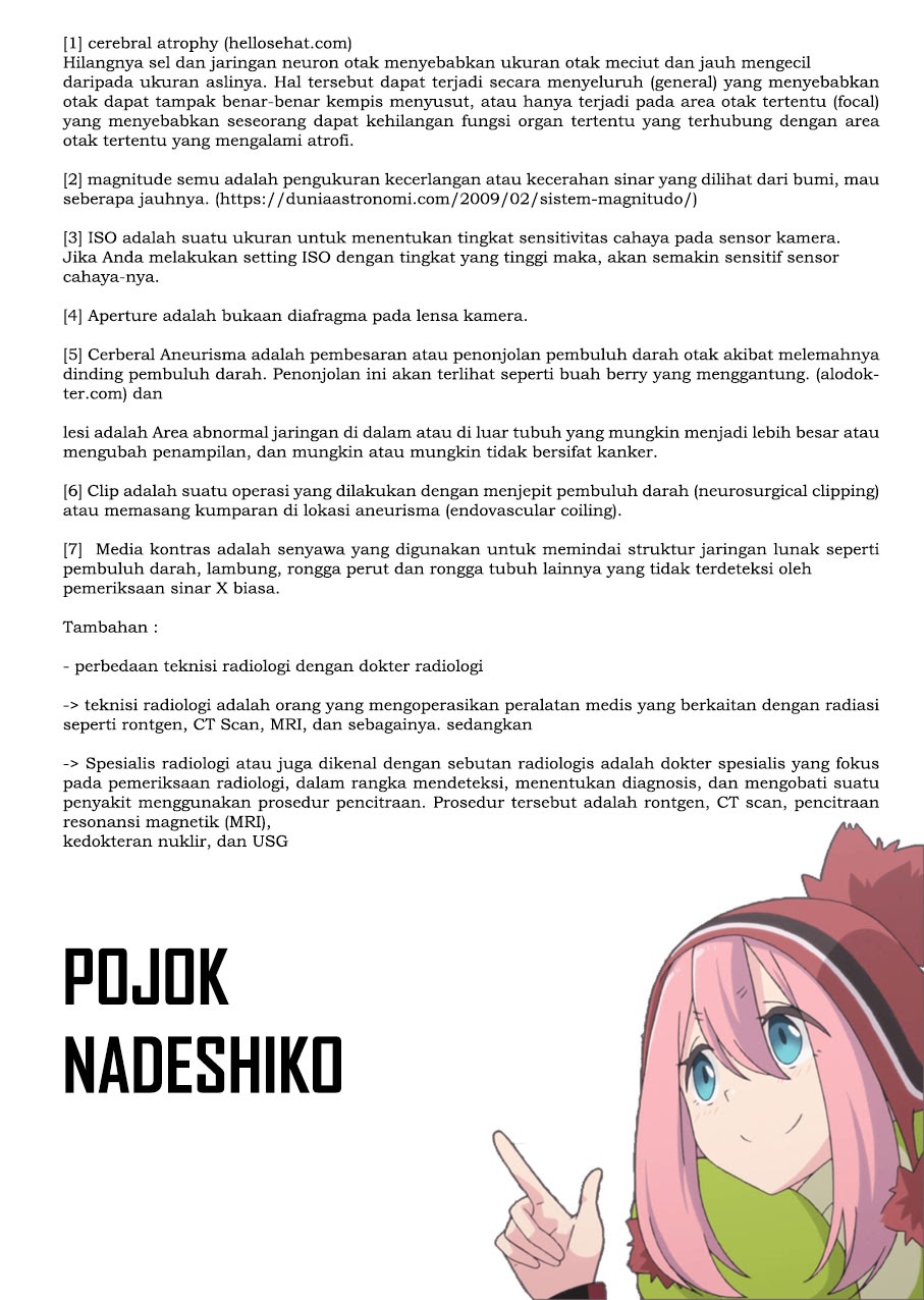 Radiation House Chapter 01 Gambar 61