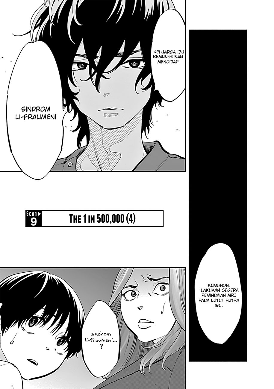 Radiation House Chapter 09 Gambar 3