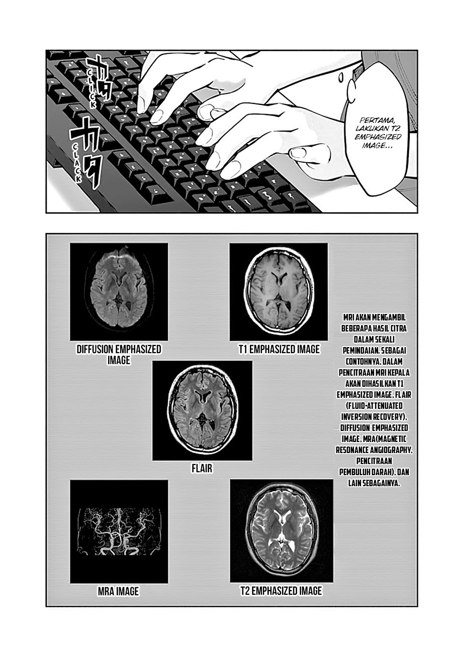 Radiation House Chapter 09 Gambar 6