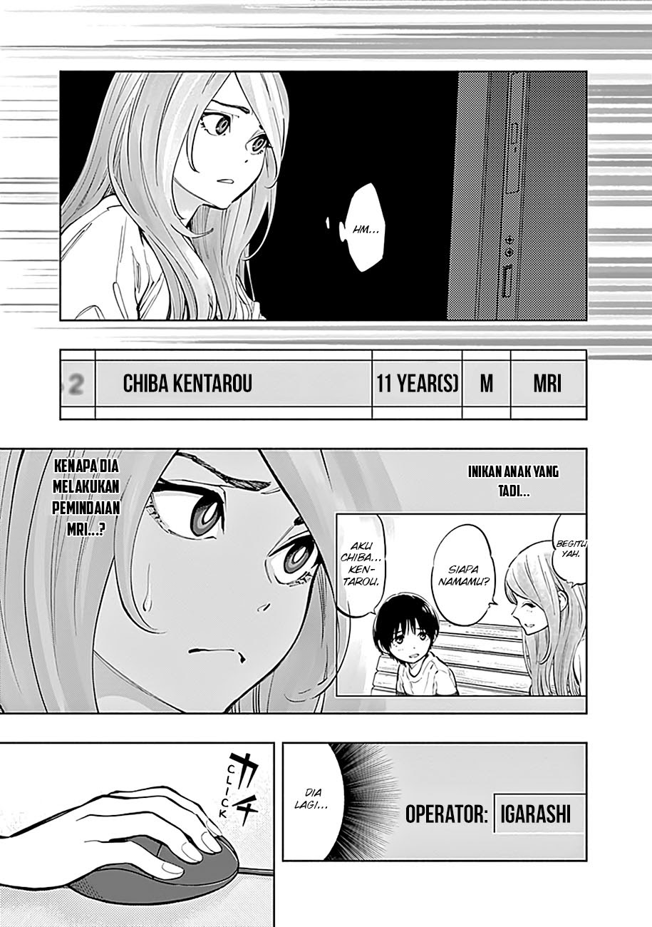 Radiation House Chapter 09 Gambar 11