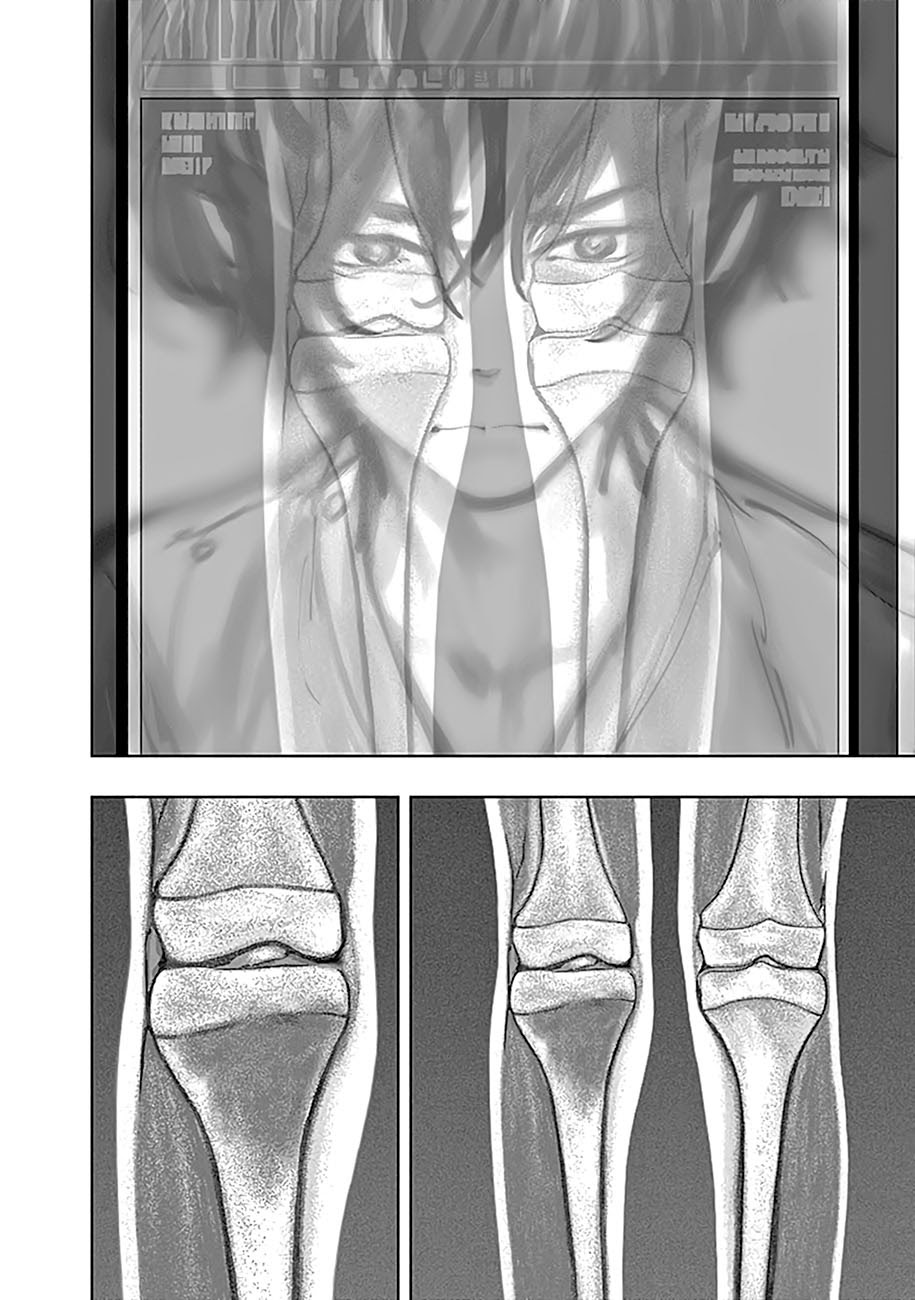 Radiation House Chapter 09 Gambar 12