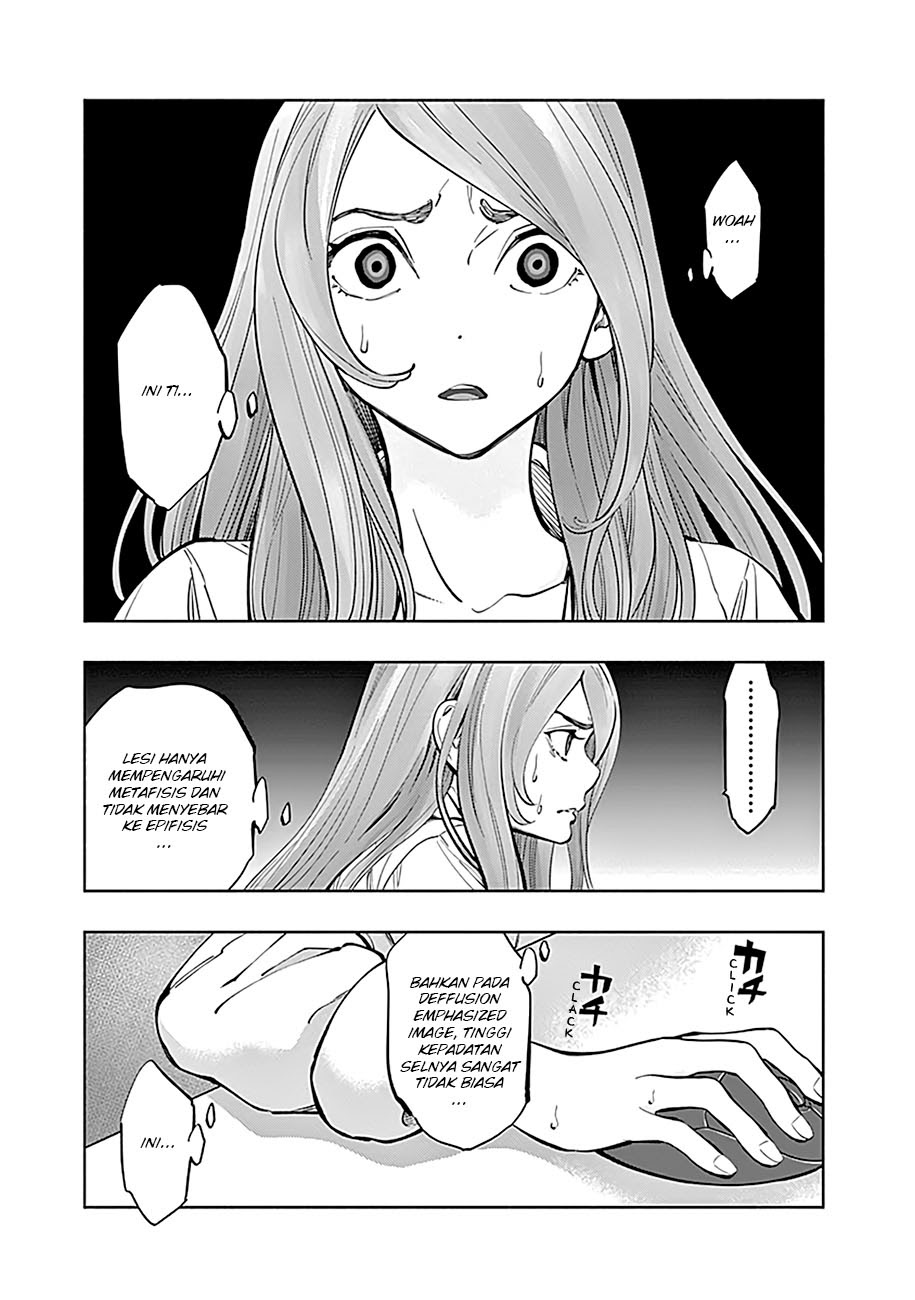 Radiation House Chapter 09 Gambar 13