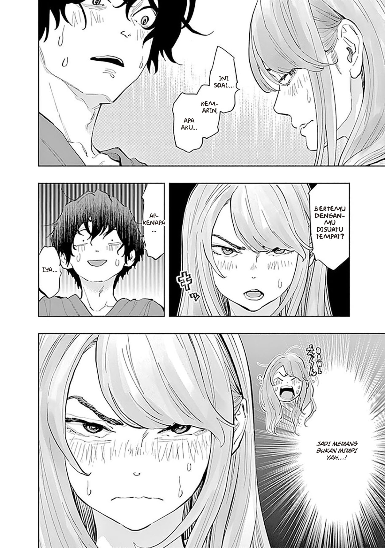 Radiation House Chapter 22 Gambar 13