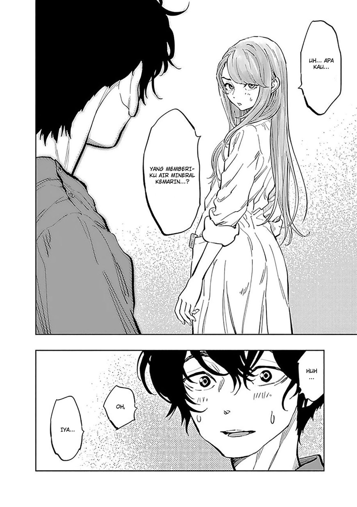 Radiation House Chapter 22 Gambar 19
