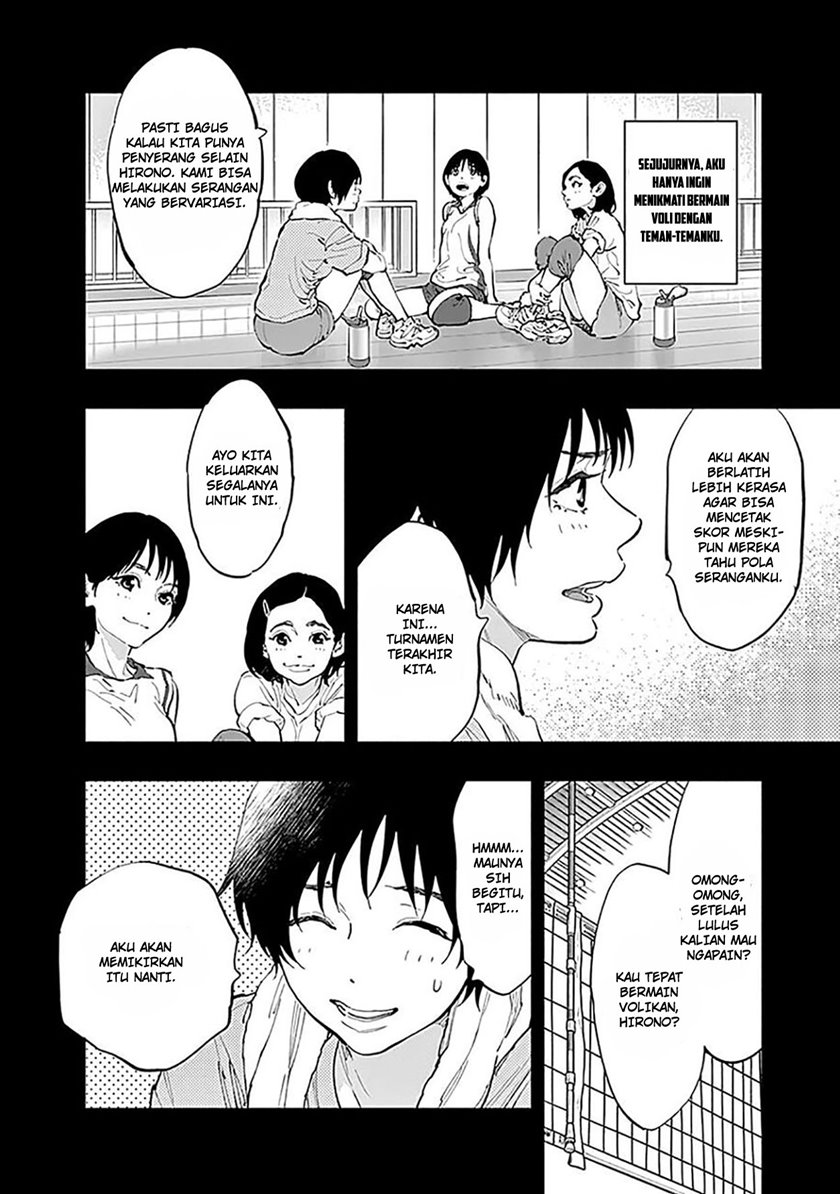 Radiation House Chapter 26 Gambar 8