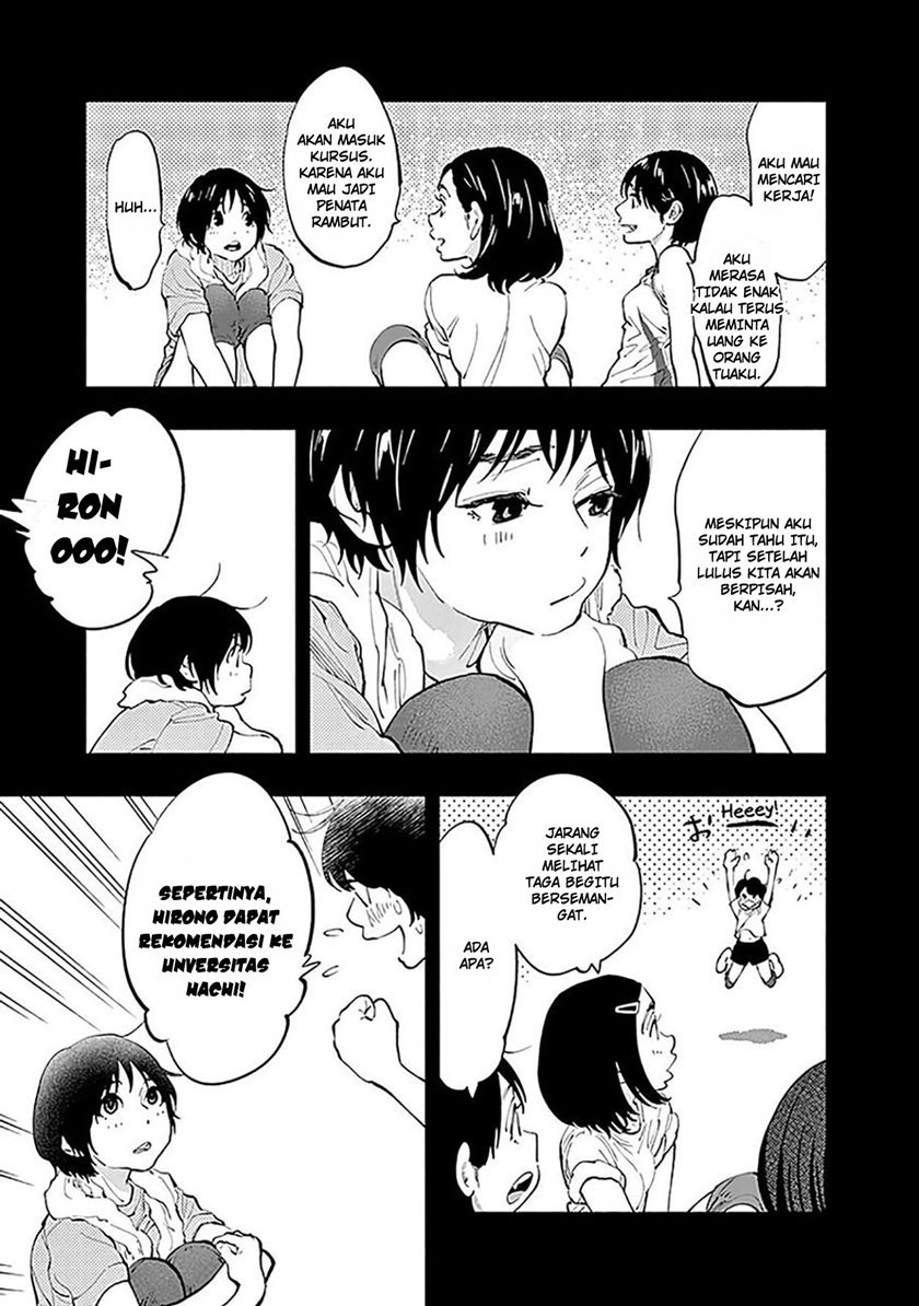 Radiation House Chapter 26 Gambar 9