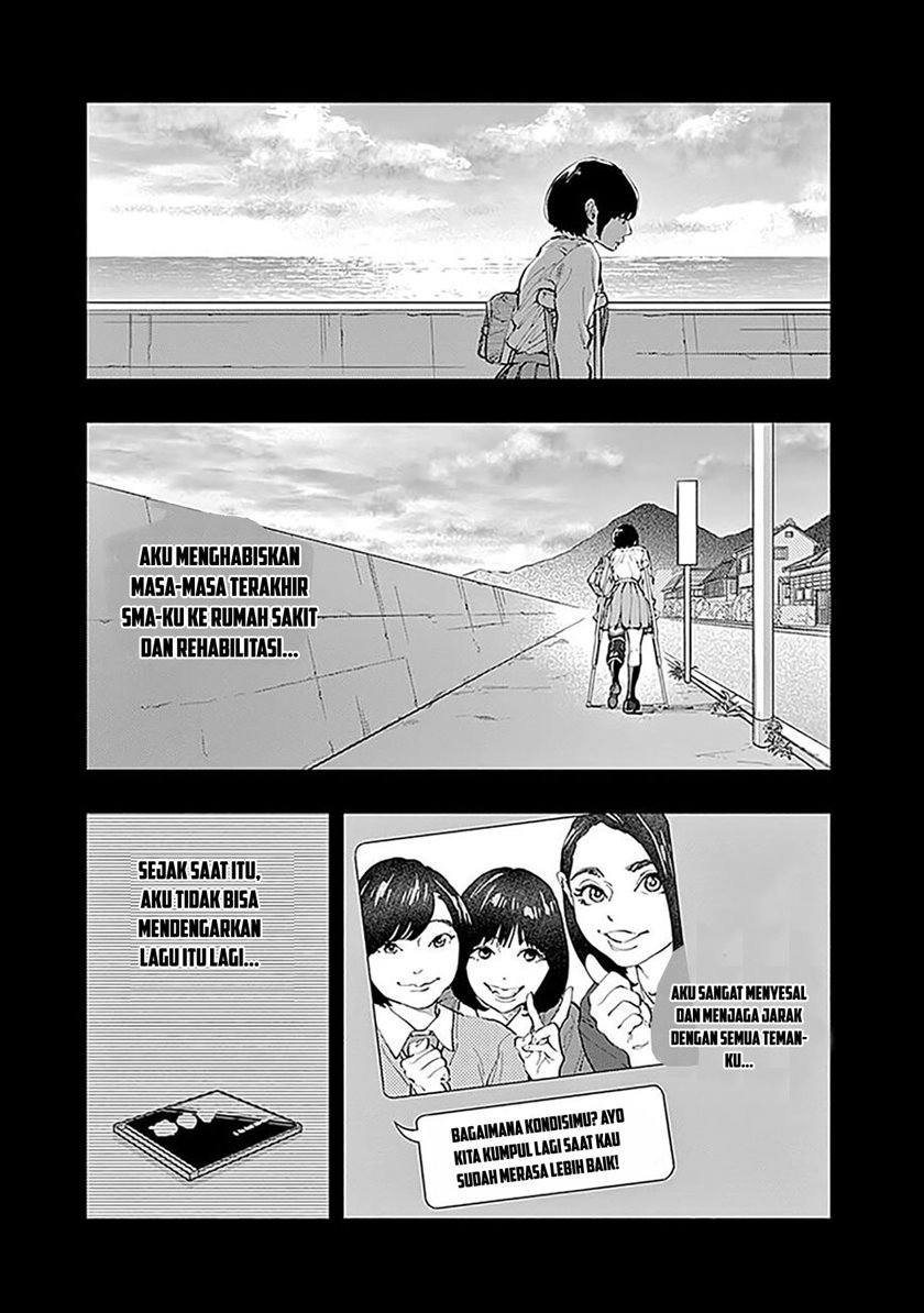 Radiation House Chapter 26 Gambar 13