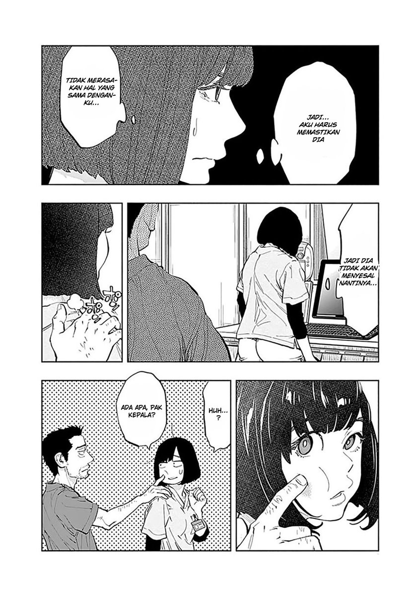 Radiation House Chapter 26 Gambar 14