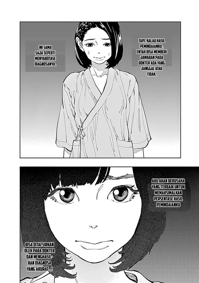 Radiation House Chapter 26 Gambar 16