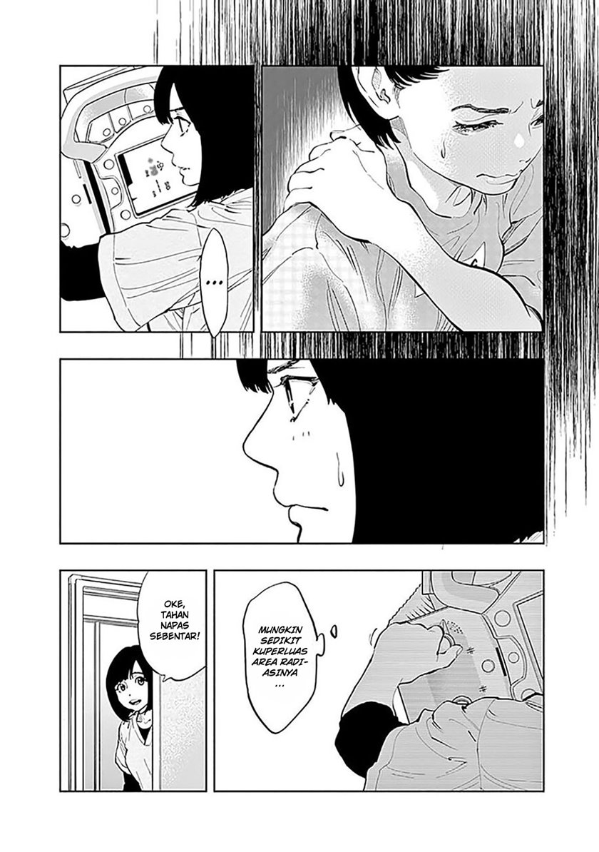 Radiation House Chapter 26 Gambar 20